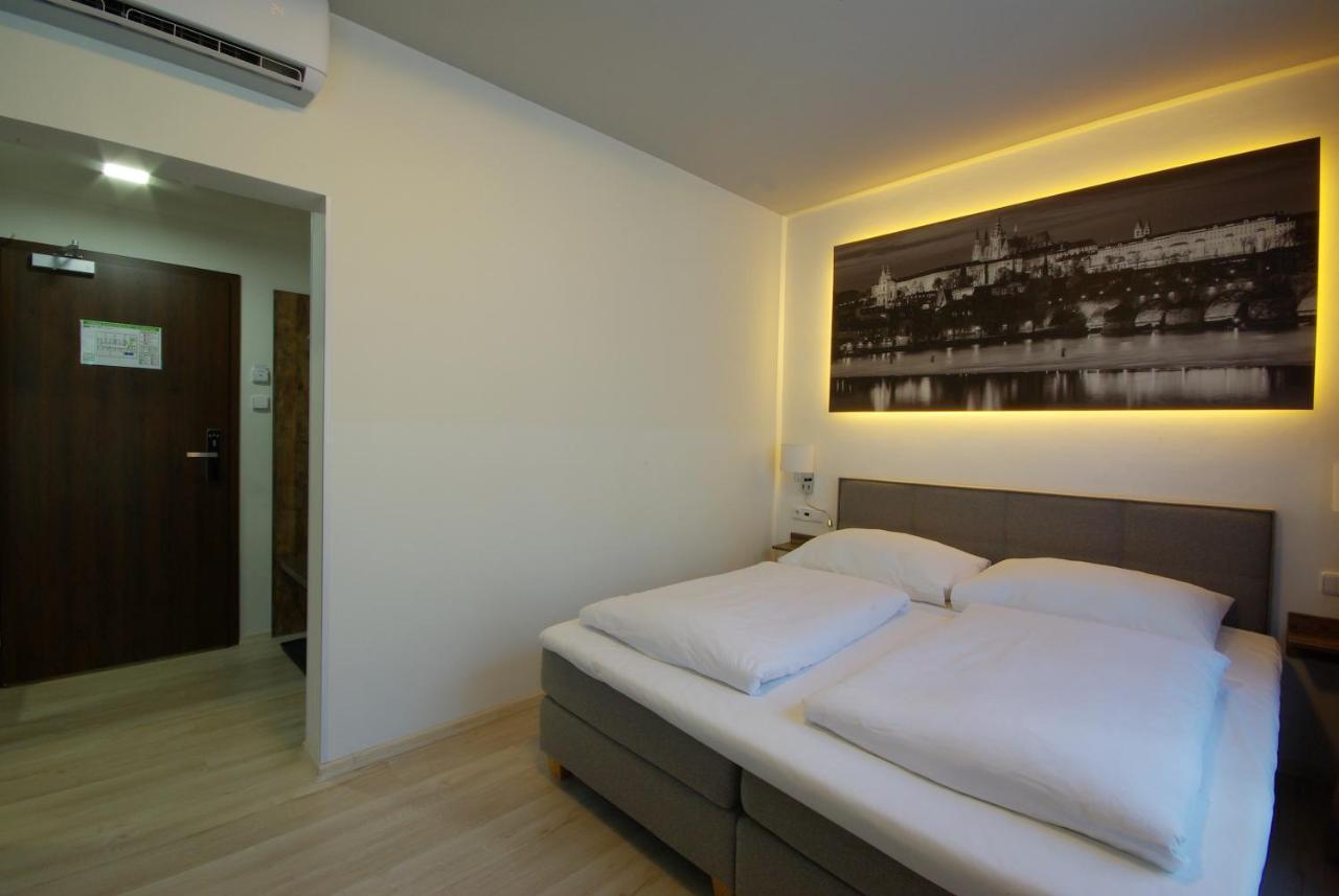 Hotel Adeba Prag