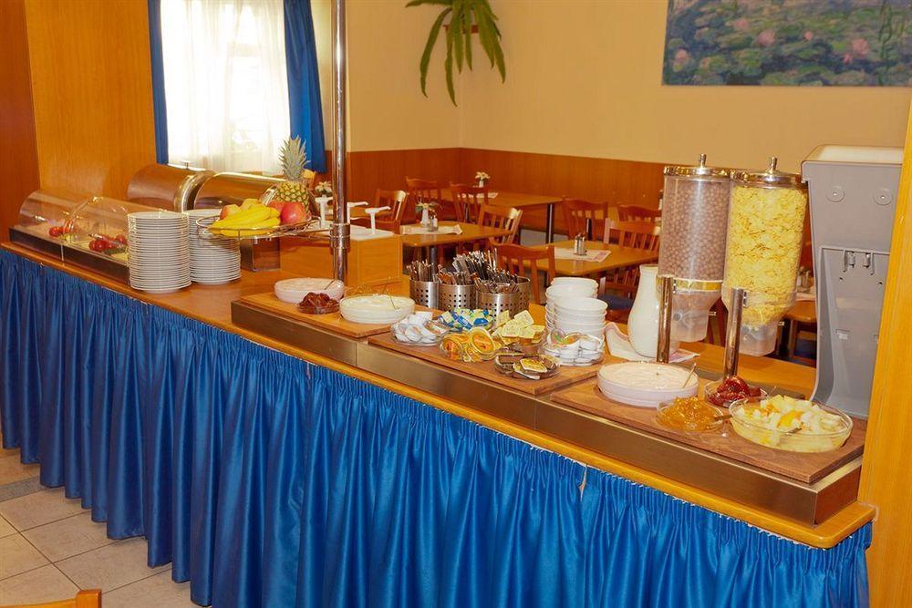 Adeba Hotel Prag