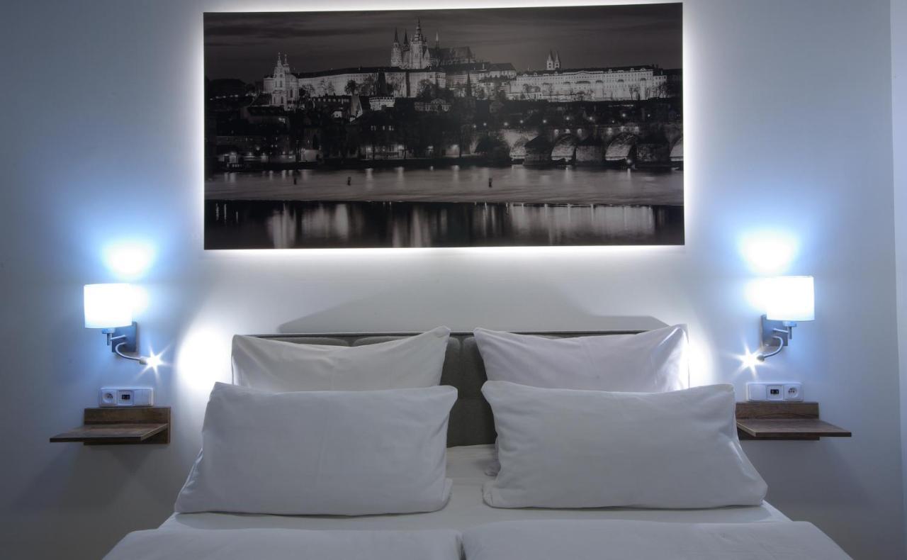 Adeba Hotel Prag