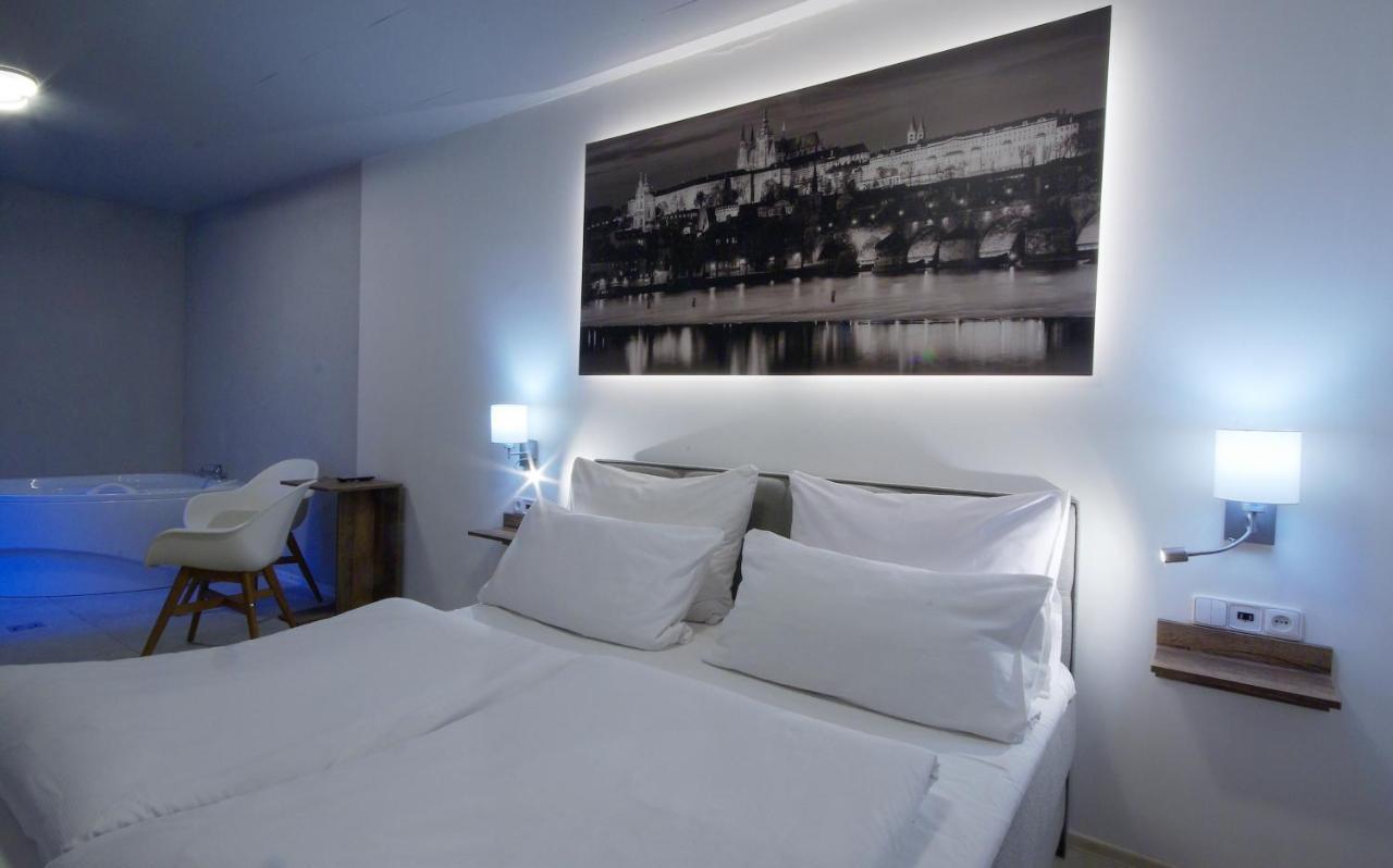 Adeba Hotel Prag