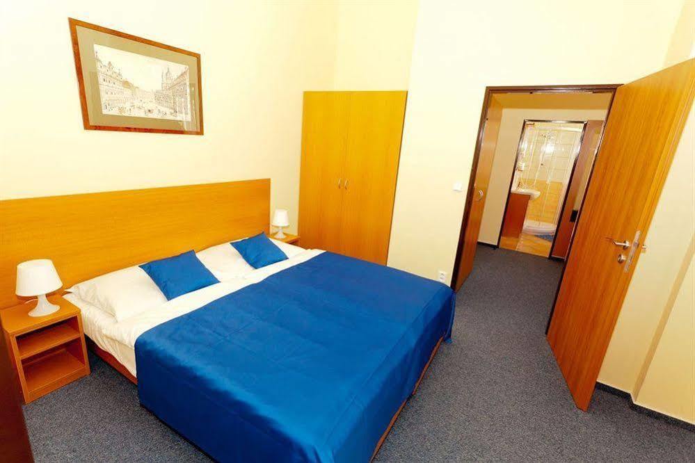 Adeba Hotel Prag