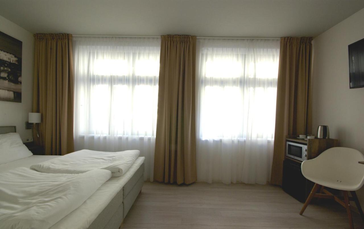 Hotell Adeba 3*