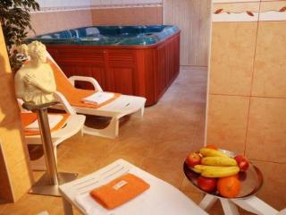 Hotell Adeba 3*