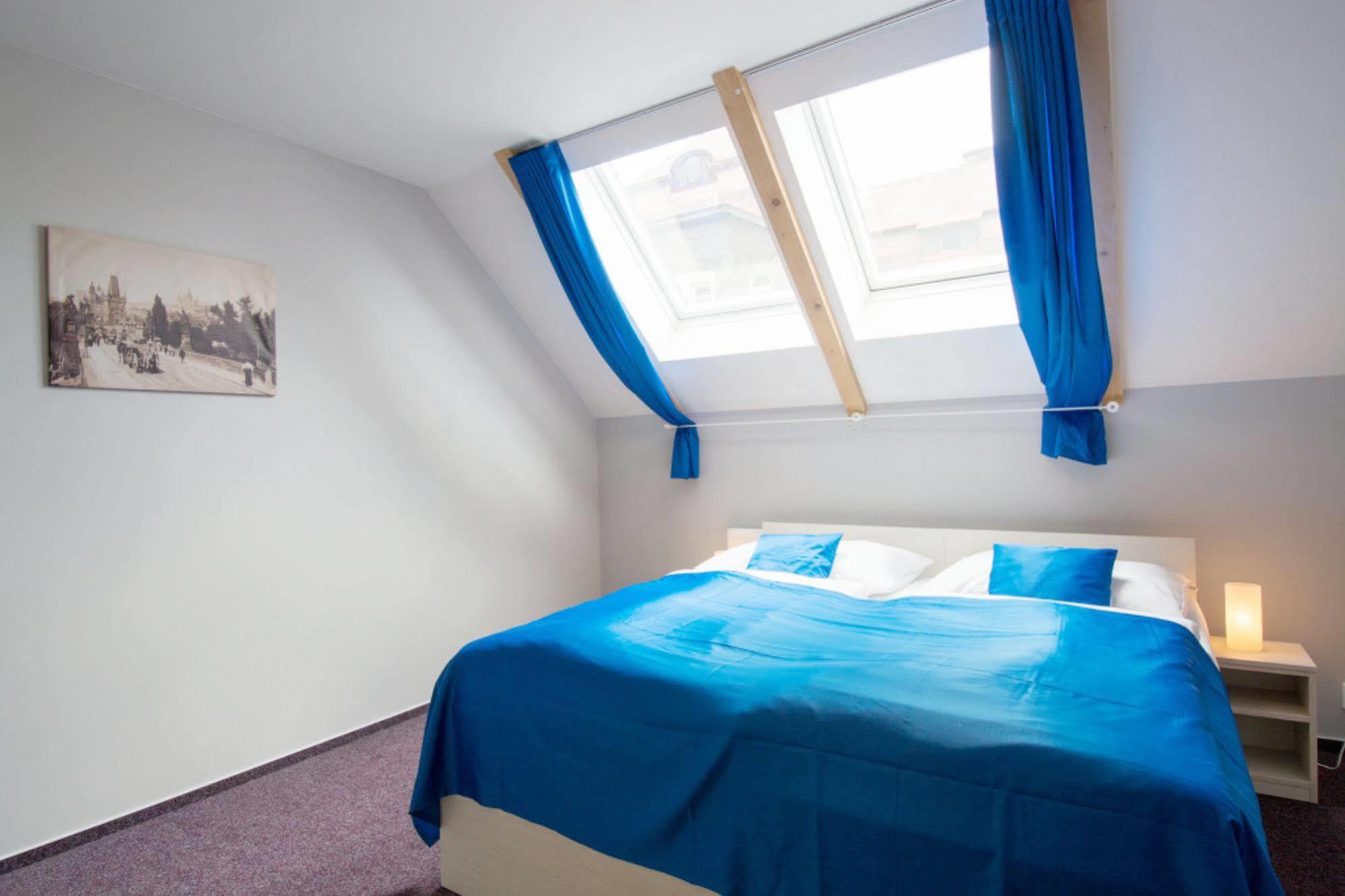 Hotell Adeba 3*