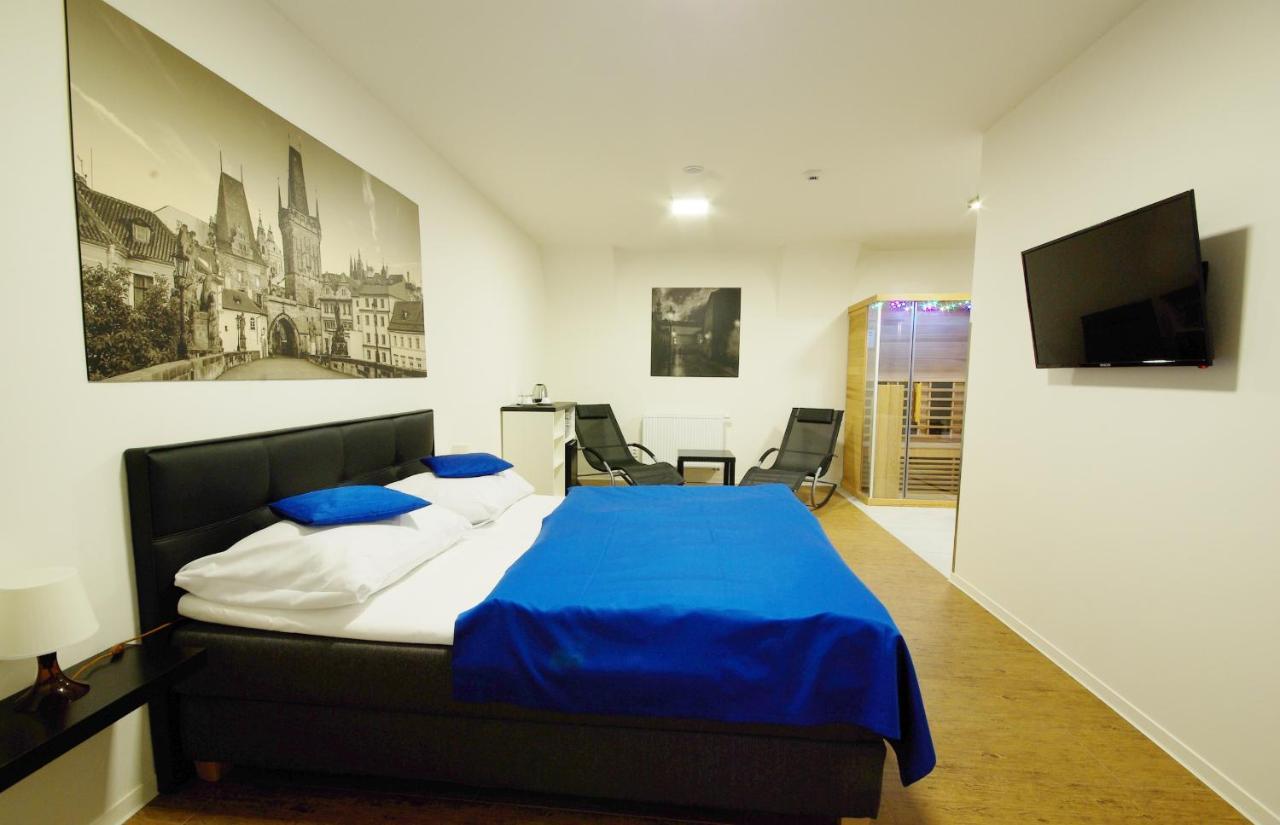 Hotell Adeba